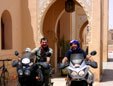 Aventure Maroc 
