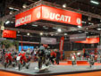 Paris Moto Show