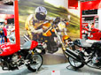 Paris Moto Show