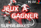 Super Bikes Riding Challenge