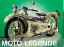 Salon Moto L&eacute;gende
