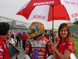 Superbike Monza 2006