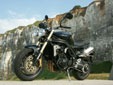 Triumph Speed Triple