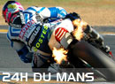 24h du Mans moto