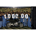 BMW 100.000 motos