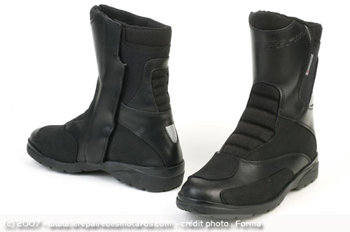 Bottes Forma Sph&egrave;re