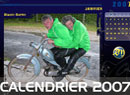 Calendrier