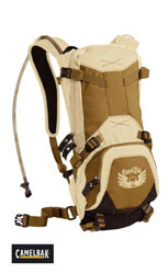 CamelBack Chaos Coyote