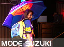 Collection mode Suzuki