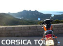 Corsica Tour