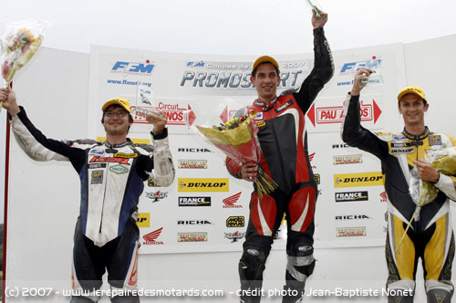 4e &eacute;preuve des coupes de France Promosport sur &agrave; Pau Arnos