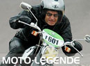 Coupes Moto L&eacute;gende