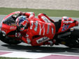 Ducati Stoner - MotoGP Qatar
