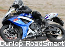 Essai Pneu Dunlop Roadsmart