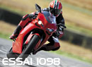 Ducati 1098