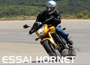 Honda Hornet 600
