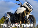 Essai moto