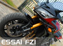 Yamaha FZ1