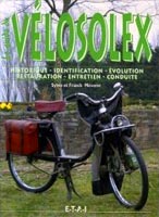 le Guide du V&eacute;losolex aux &eacute;ditions ETAI