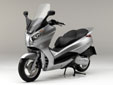 Honda S-Wing 125