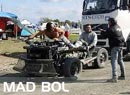 R&eacute;cit de motard : Mad Bol