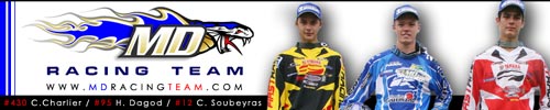 MD Racing Team