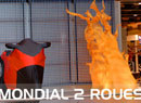 Mondial du Deux-Roues