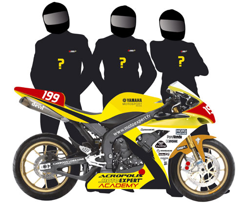 Moto Expert Academy