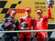 Grand Prix moto de Turquie