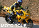 Moto Tour 2007