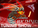 Paris Tuning Show