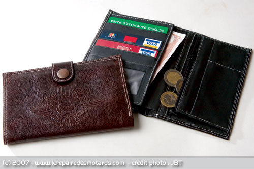 Accessoire Joe Bar Team