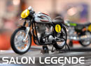 Salon Moto L&eacute;gende