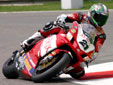 Victoire de Troy Bayliss &agrave; Silverstone