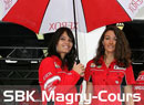 WSBK Superbike Magny-Cours