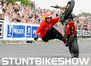 Stunt Bike Show