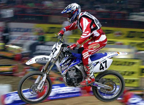 Cédric Soubeyras