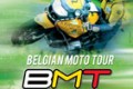 Belgian Moto Tour   rallye routier moto cadre Championnat Monde