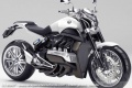Concept bike Dream bike Honda