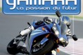 Livre Yamaha passion futur Marc Unau