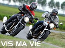 Vis ma vie : essayeur moto