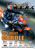 Week-end Racing Cup Sifam &agrave; Carole