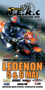 Werc Sifam &agrave; L&eacute;denon