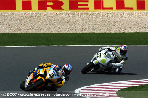 WSBK SuperBike : Biaggi