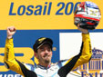 WSBK SuperBike Losail Biaggi