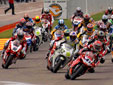 WSBK Superbike Valence