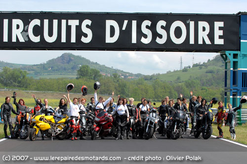 Women Sport Project à Issoire