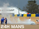 24h Mans