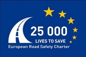 Charte europ&eacute;enne de S&eacute;curit&eacute; Routi&egrave;re