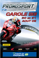 Affiche Promosport